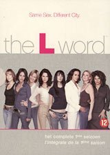 The L Word : L'intégrale saison 1 - Coffret 4 DVD Films