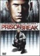 Prison Break, l'intégrale saison 1 - Coffret 6 DVD Films