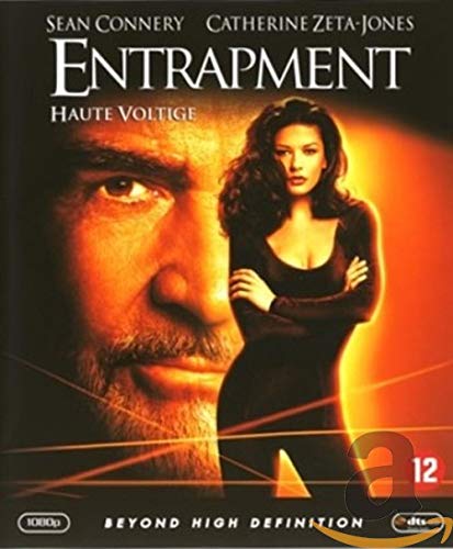 Entrapment (bd) Films