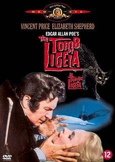 The Tomb of Ligeia (La tombe de Ligeia) Films