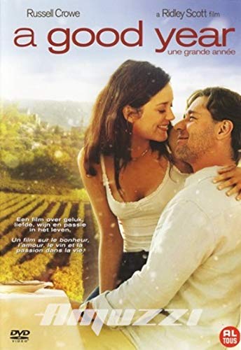 Good Year A (dvd) Movies