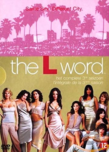 L-word The - Season 3 (4-dvd) Films