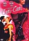 STUDIO CANAL - CAN-CAN (1 DVD) Music