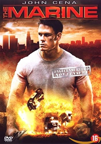 Product Image: Mar¡ne The (dvd)