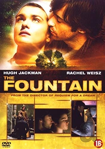 Founta¡n The (dvd) Films