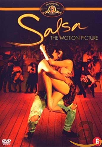 Salsa Movies