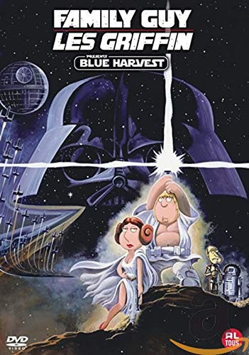 Fam¡ly Guy: Blue Harvest (dvd) Films