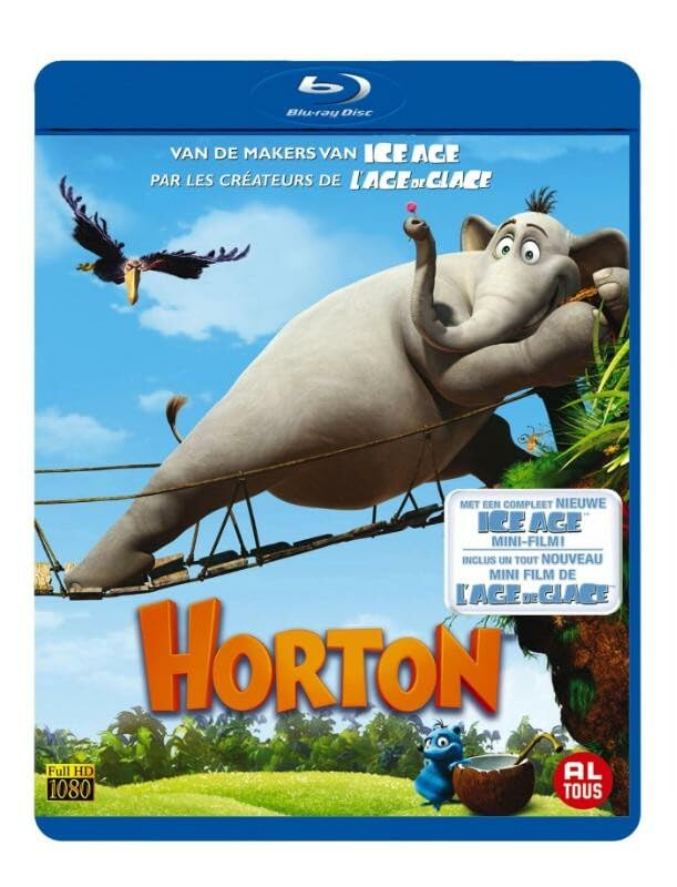 Horton (bd) Movies