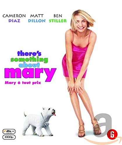 Mary à tout prix Films