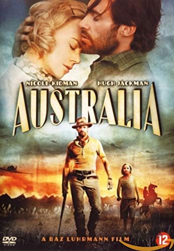 Product Image: Dvd Australia