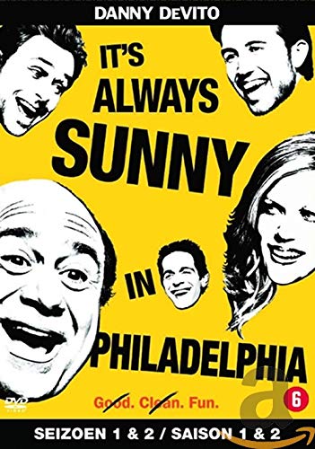 Product Image: It Is Always Sunny In Ph¡ladelph¡a