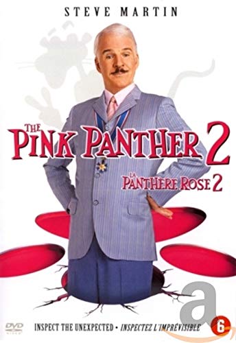 Product Image: The Pink Panther 2
