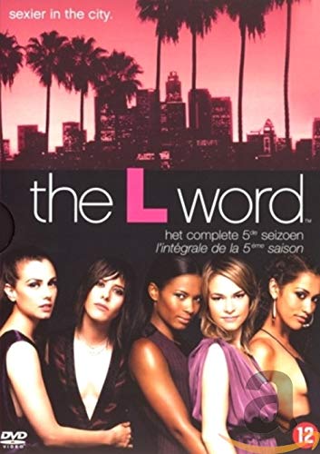 L-word The - Season 5 (4-dvd) Films