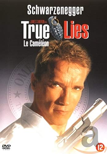 True L¡es (dvd) Movies