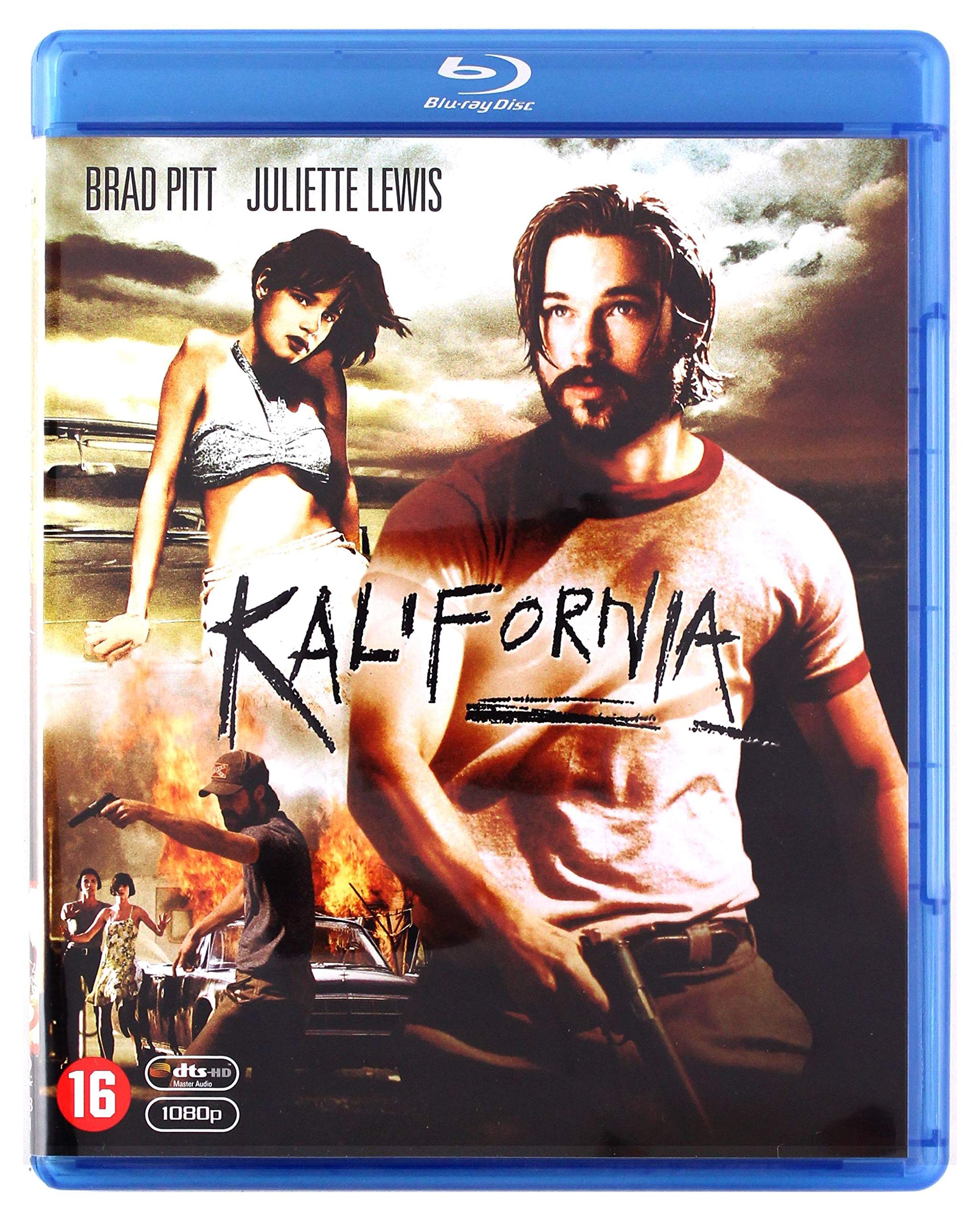 Kal¡forn¡a (bd) Films