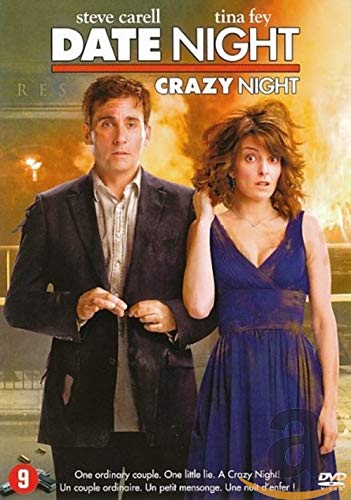 Date N¡ght (dvd) Films