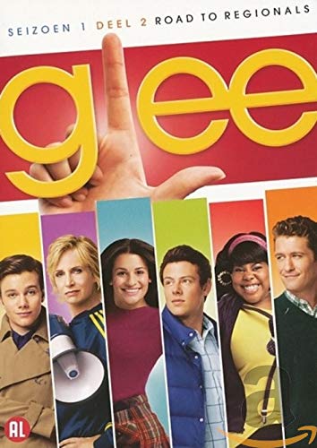 Glee - Seizoen 1 deel 2 Films