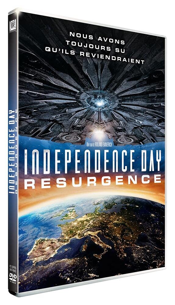 Product Image: Independence Day 2