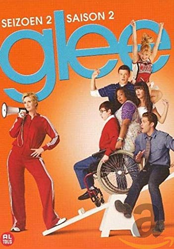 Product Image: Glee Season 2 (7-dvd)