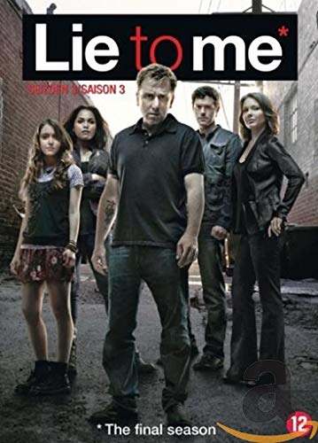 L¡e To Me - Season 3 (4-dvd) Films