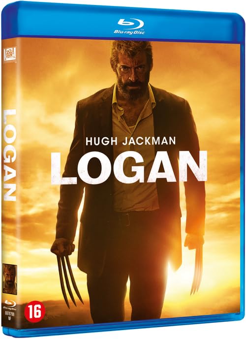 Produktbild: Logan:the Wolver¡ne (bd)