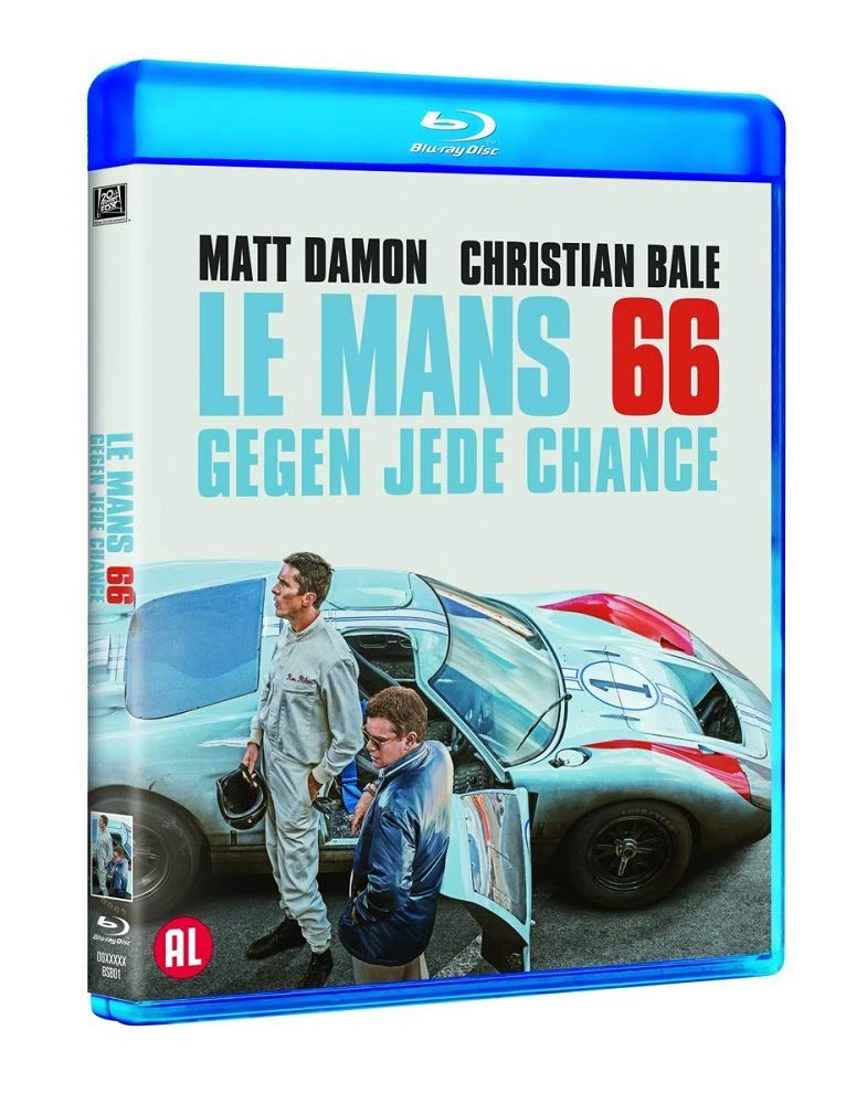 Product Image: Le Mans ‘66