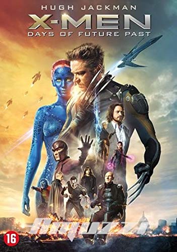 Product Image: X-men: Days Of Future Past (dvd)