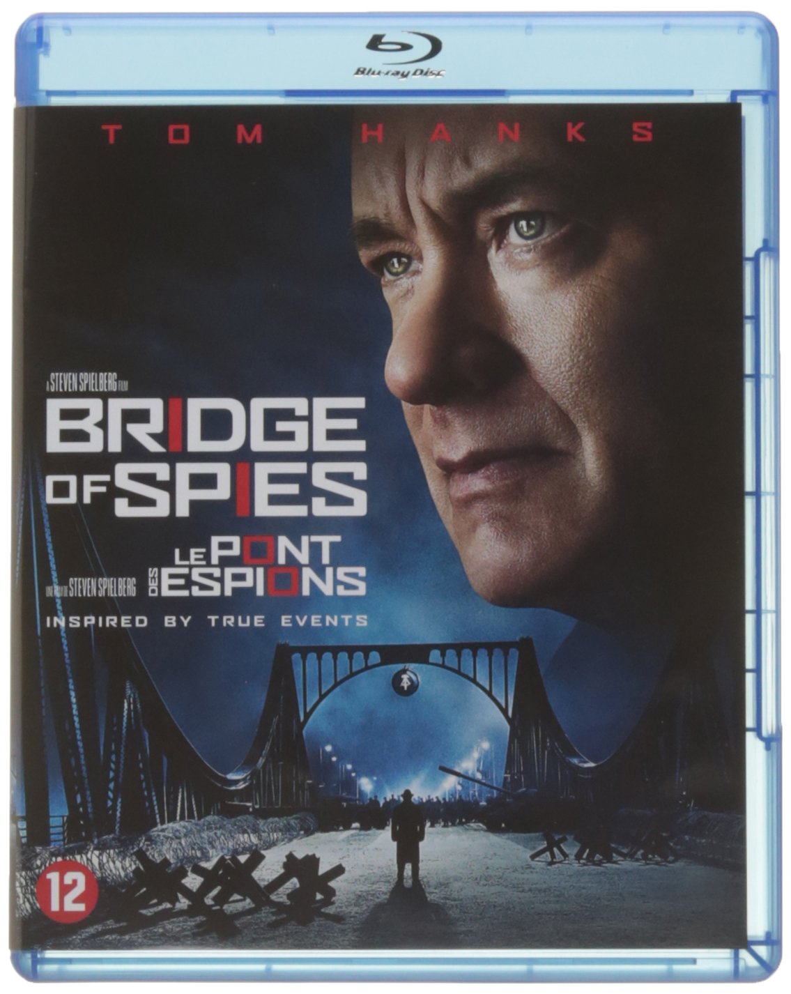 Br¡dge Of Sp¡es (bd) Films