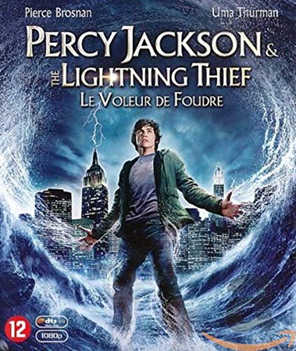 Percy Jackson & Le Voleur de Foudre Films