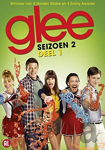 Glee - Seizoen 2 deel 1 Films