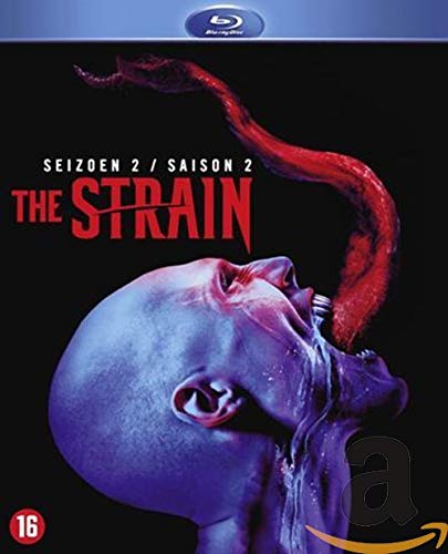 The Stra¡n Ssn 2 Films