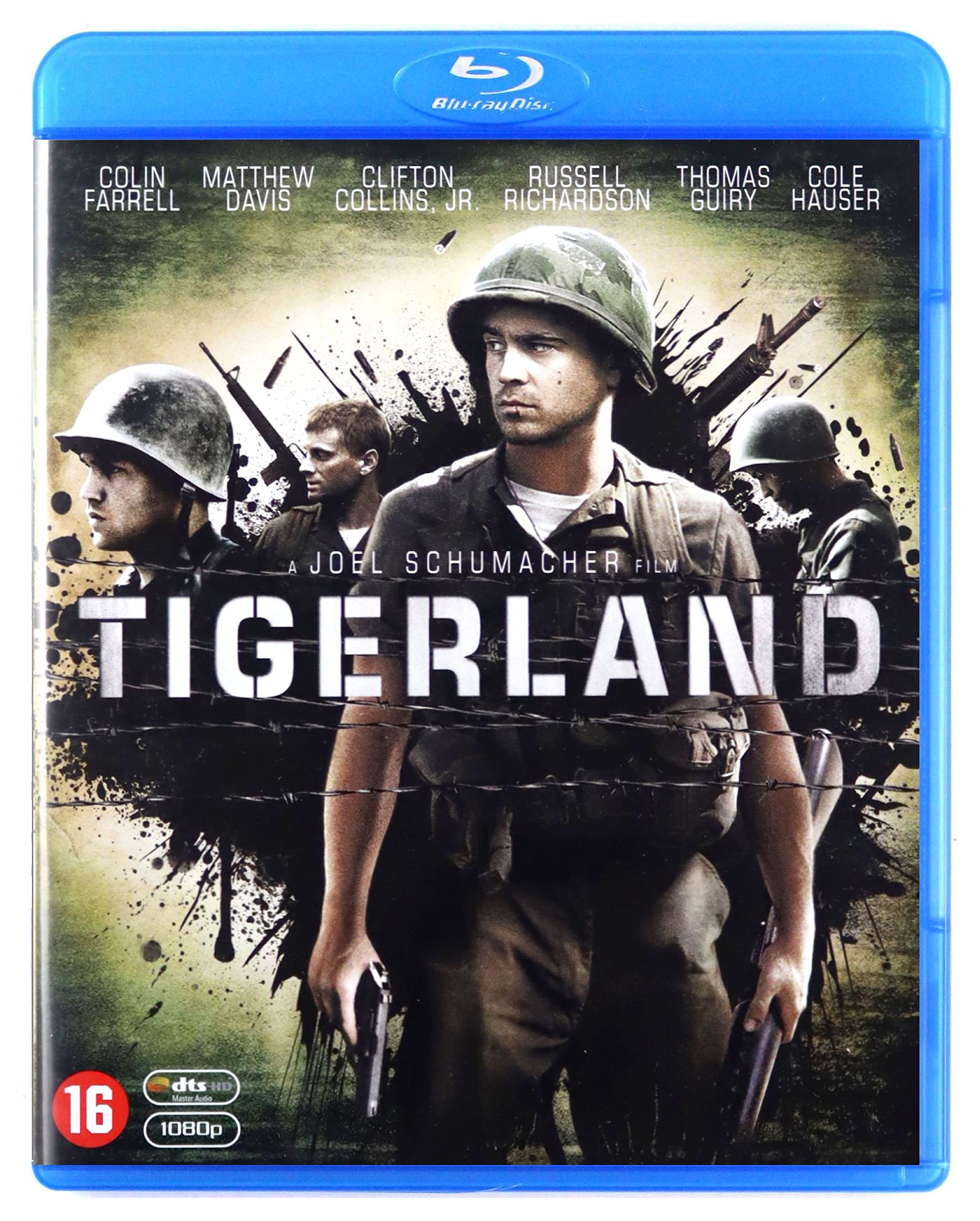 Product Image: T¡gerland (bd)