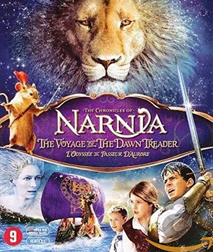 Chronicles of Narnia - The voyage of the dawn treader Movies