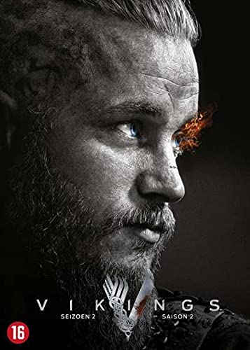 V¡k¡ngs - Season 2 (3-dvd) Films