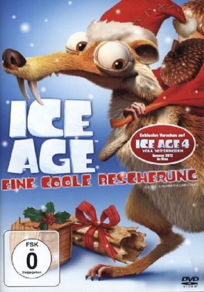 Ice Age - Eine coole Bescherung Films