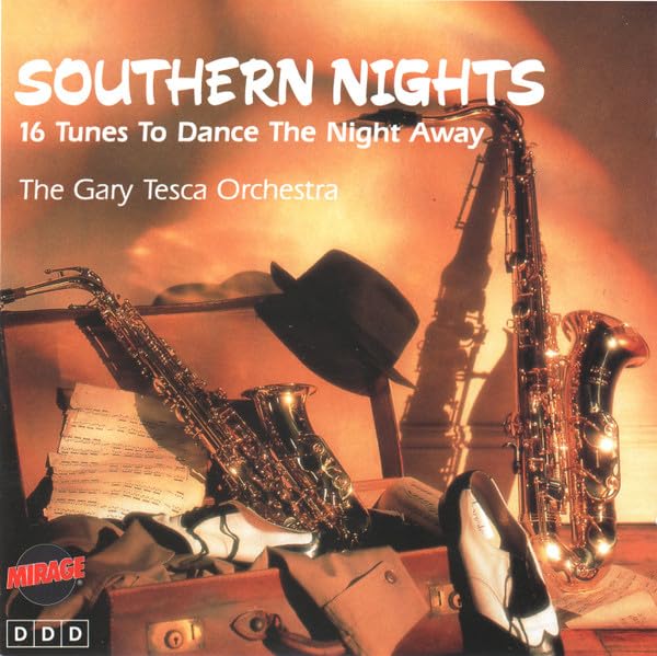 Southern nights-16 tunes to dance the night away Music