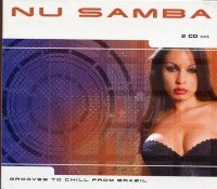 Nu Samba -Grooves.... Other music genres