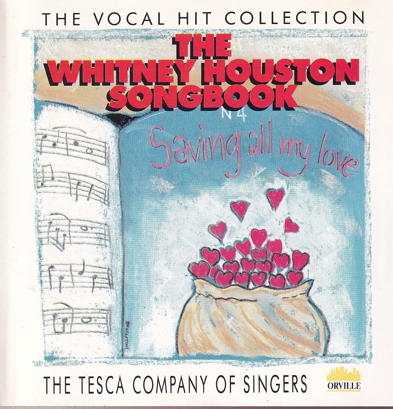 Product Image: Vocal hit collection-Songbook
