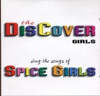 Songs of the Spice Girls Pop
