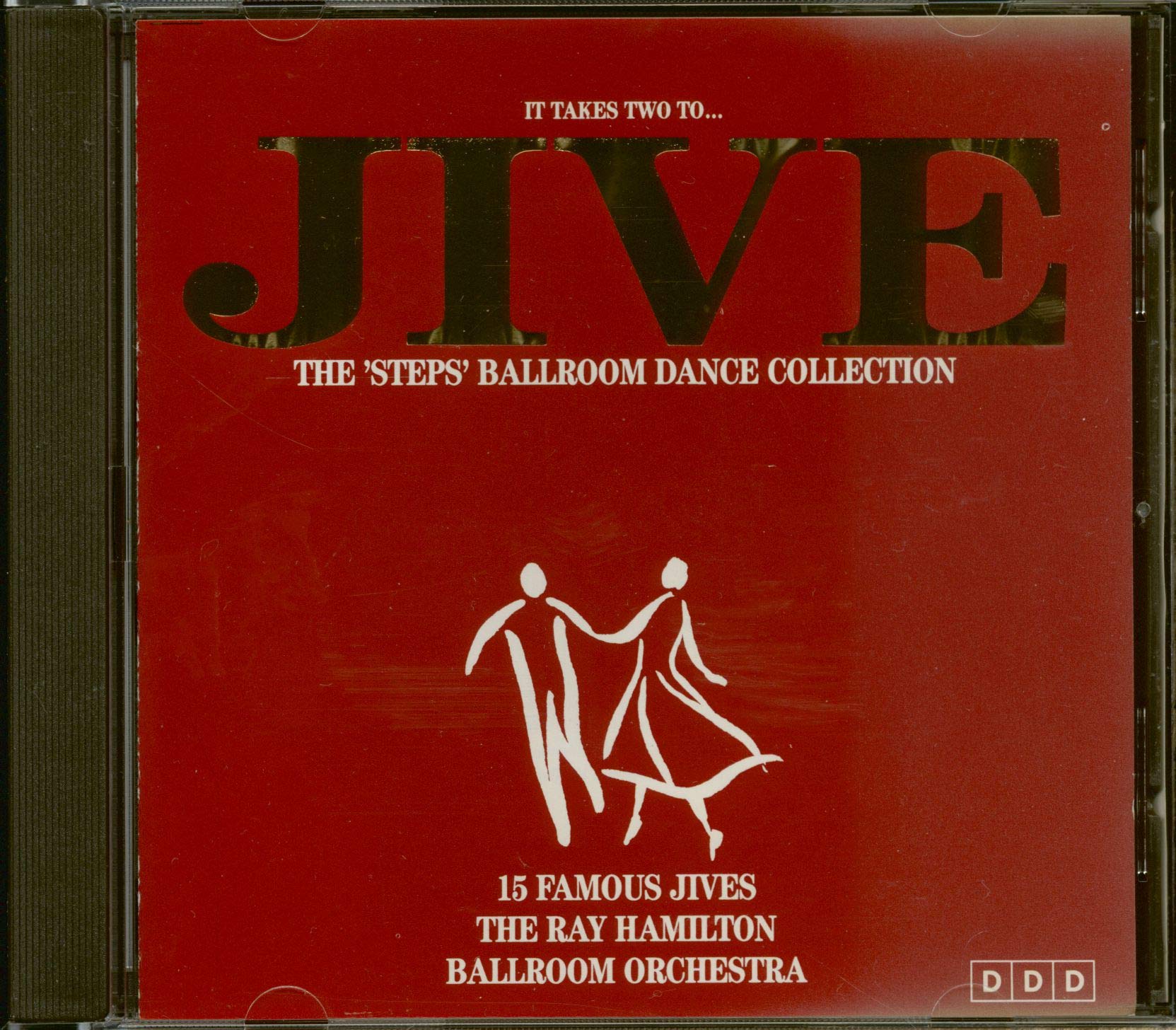 Jive Other music genres