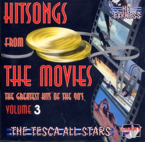 Hitsongs from the Movies Vol Pop