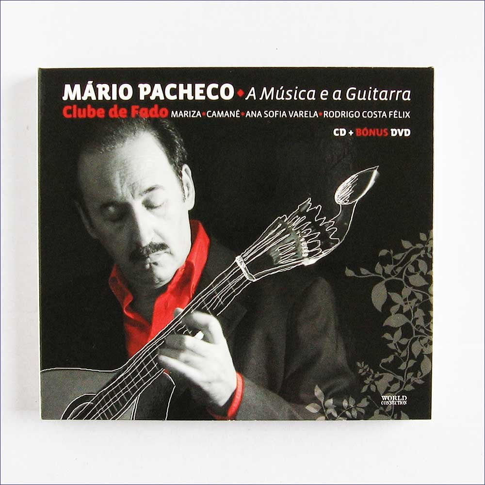 Clube de Fado: A Musica E Guitarra Pop