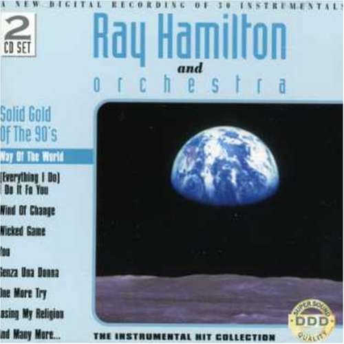 Way of the World Pop