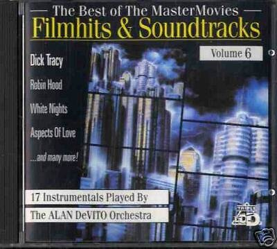 Product Image: Filmhits & Soundtracks Vol.6