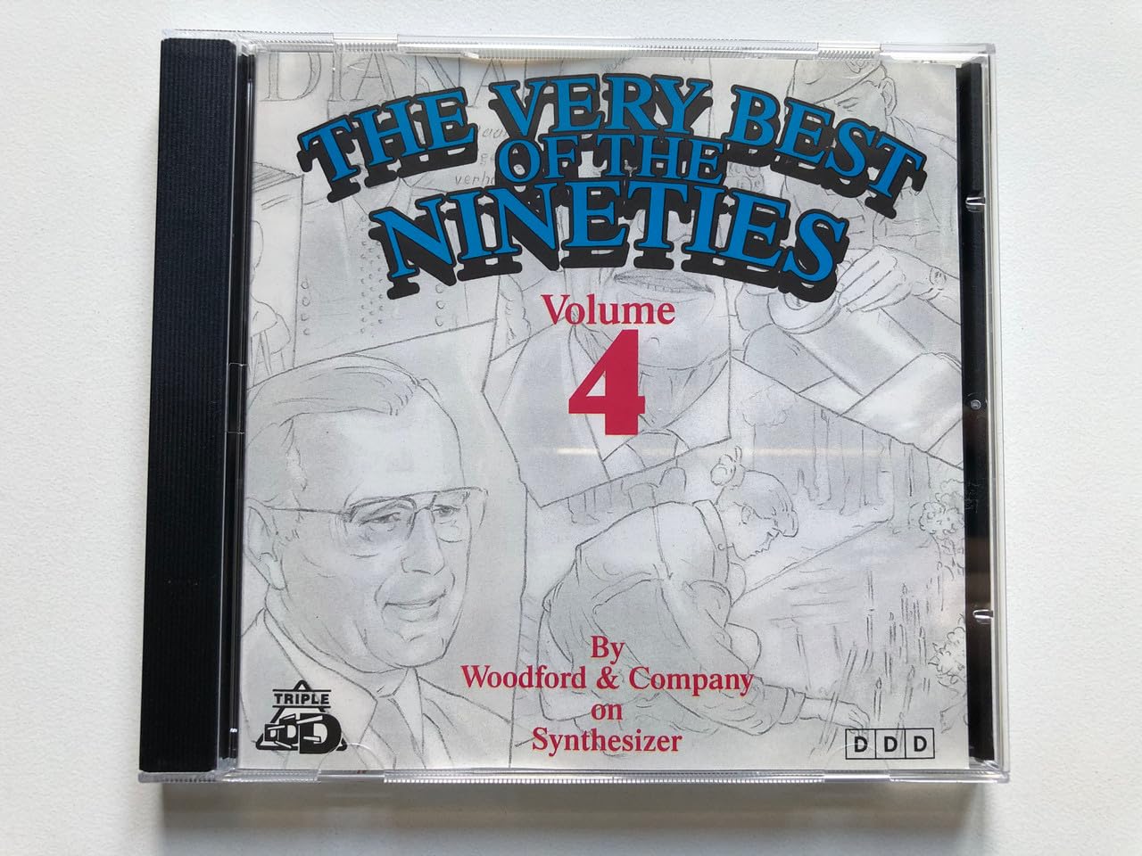 Best of the 90`s Vol.,the Very Pop