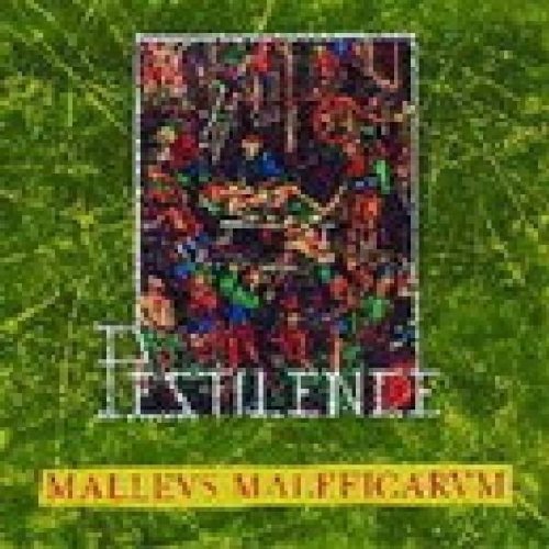 Product Image: Malleus Maleficarum