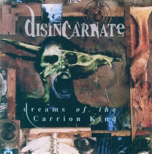 Product Image: Dreams of the Carrion Kind