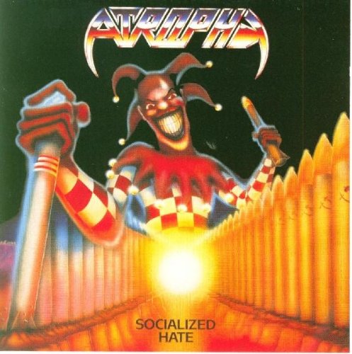 Socialized Hate Metal & Hardrock