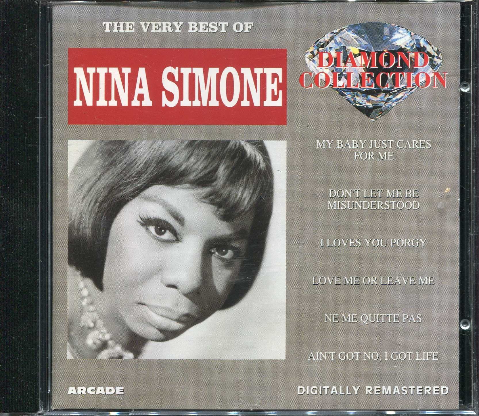 The Very Best of Nina Simone Music