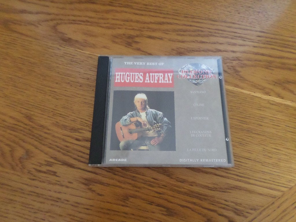 The Very Best Of (FR Import) Pop